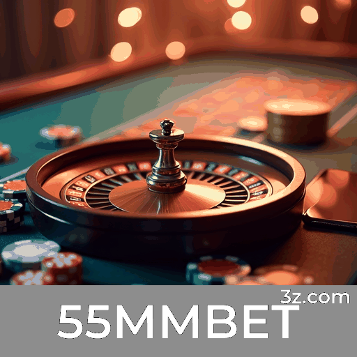 55MMBET: Experiência Autêntica com Jogos de Mesa ao Vivo