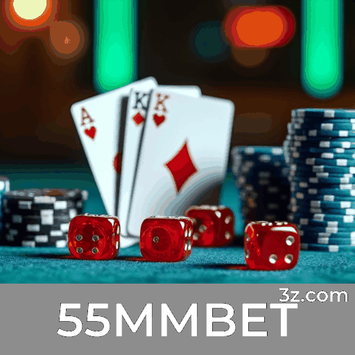 55MMBET: Experiência Autêntica com Jogos de Mesa ao Vivo