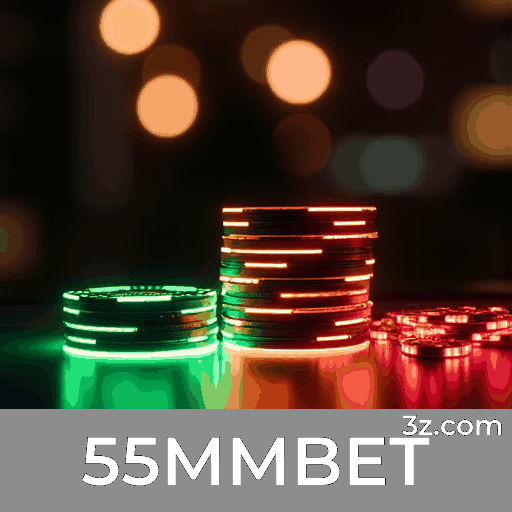 Experiências Incomparáveis no 55MMBET: Seu Mundo de Jogos