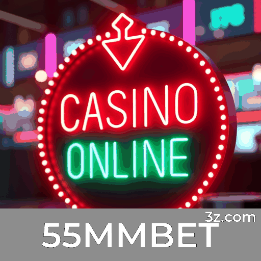 55MMBET: Plataforma com Comunidade Vibrante e Interação Real
