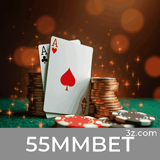 55MMBET: Seu Cassino Online Seguro e Divertido