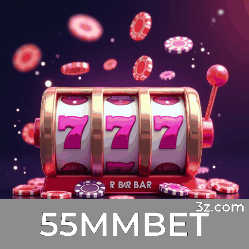 55MMBET: Seu Cassino Online Seguro e Divertido