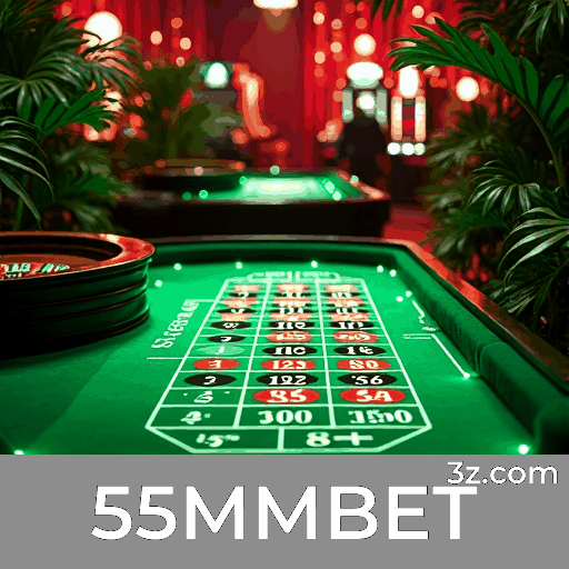 55MMBET: Seu Cassino Online Seguro e Divertido