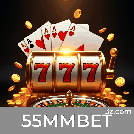 55MMBET: Seu Cassino Online Seguro e Divertido
