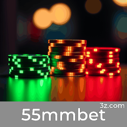 55mmbet: A Experiência Completa de Apostas no Seu Bolso