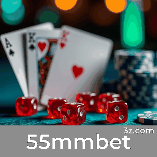 55mmbet: Estratégias de Jogos para Sucesso no Cassino