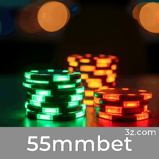 Controle Exclusivo e Personalização Completa na 55mmbet