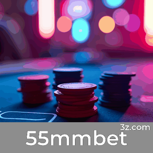 55mmbet: A Plataforma de Apostas Profissional e Confiável