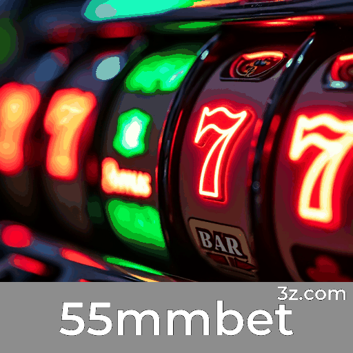Controle Exclusivo e Personalização Completa na 55mmbet