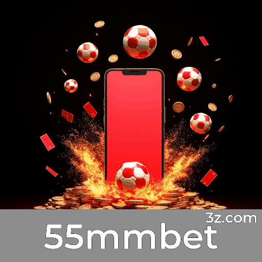 55mmbet: A Plataforma de Apostas Profissional e Confiável